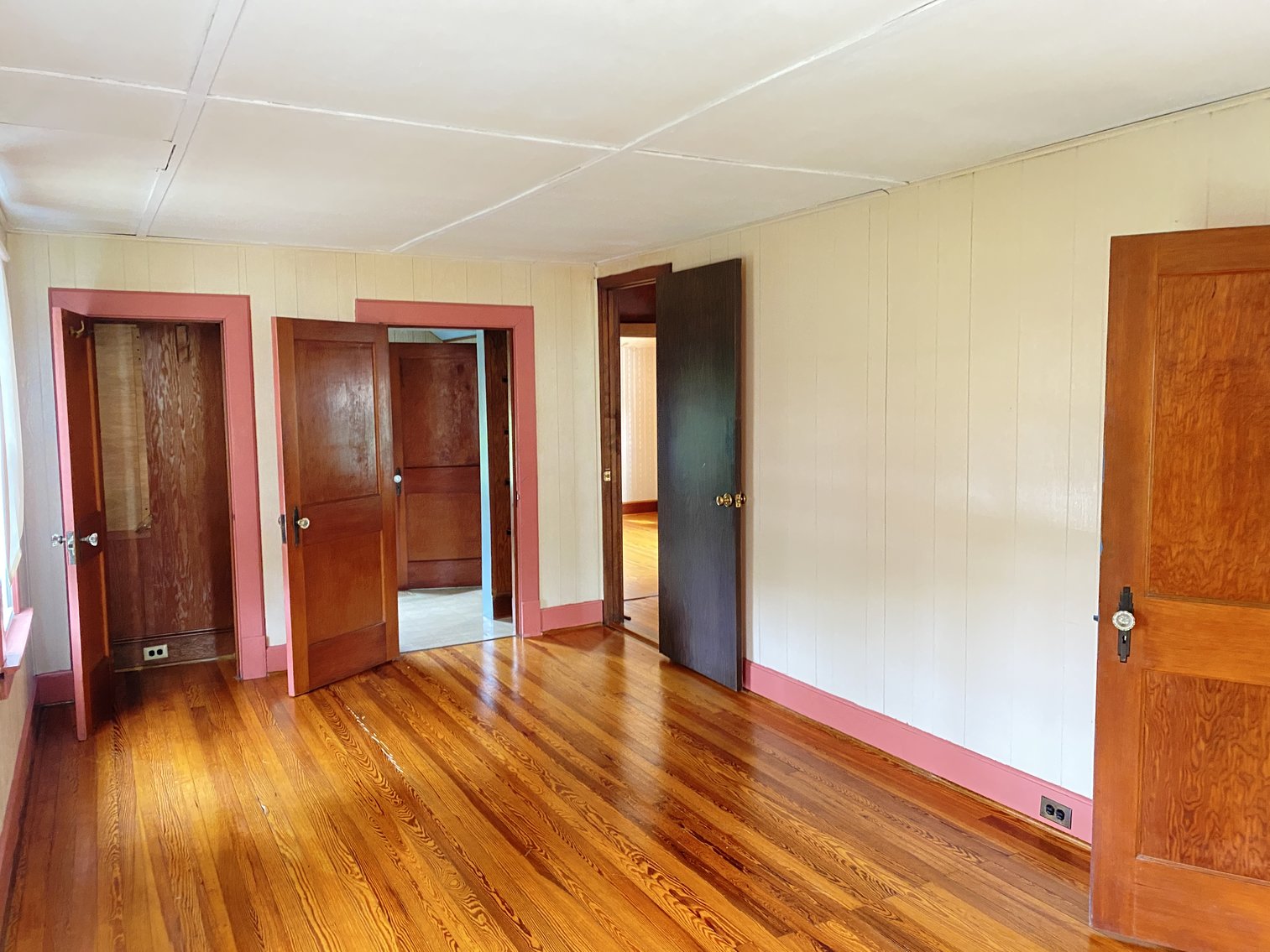 Image for 3 BR/2 BA Home on 2.4 +/- Acres in Orange County, VA