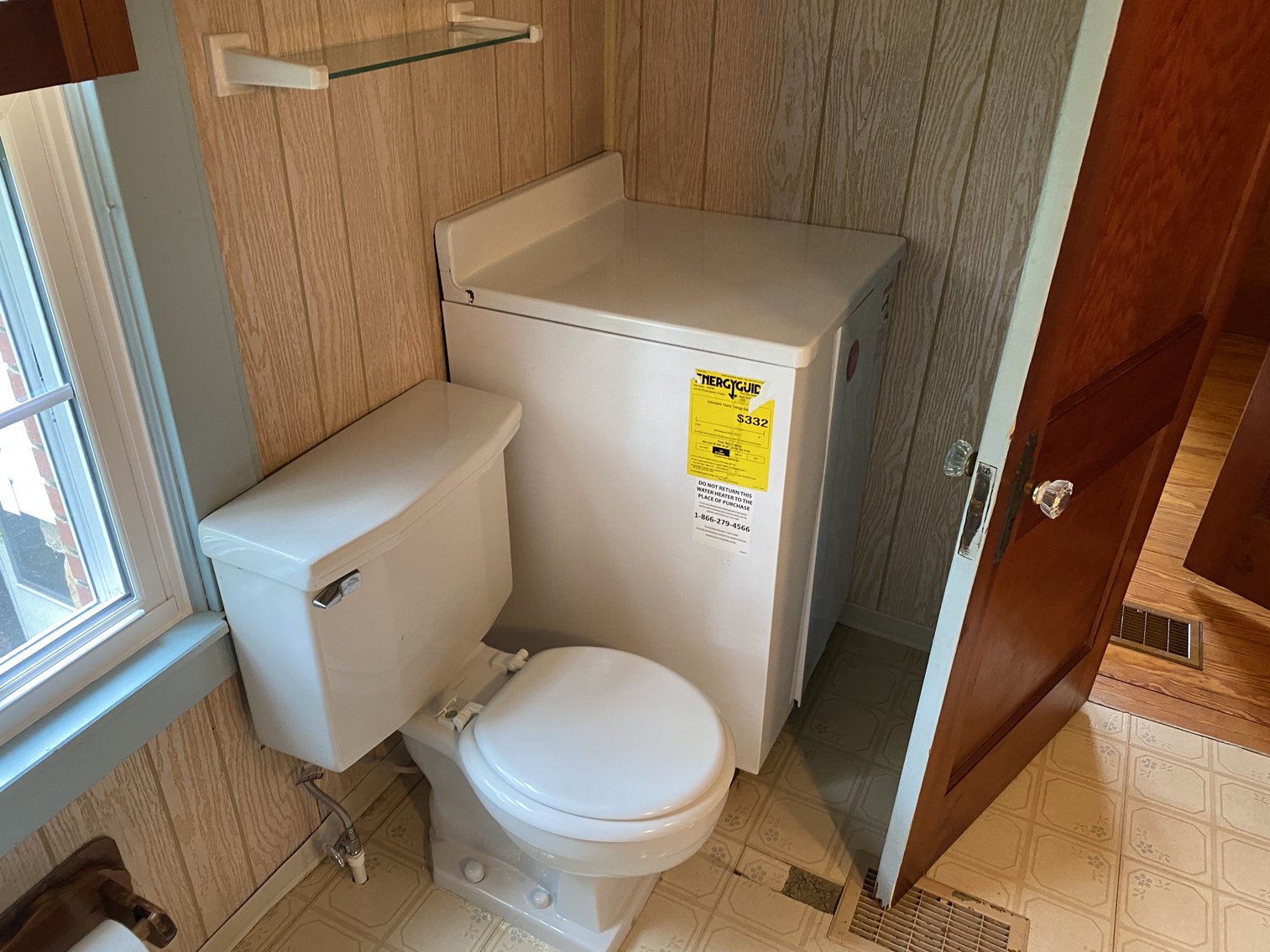 Image for 3 BR/2 BA Home on 2.4 +/- Acres in Orange County, VA