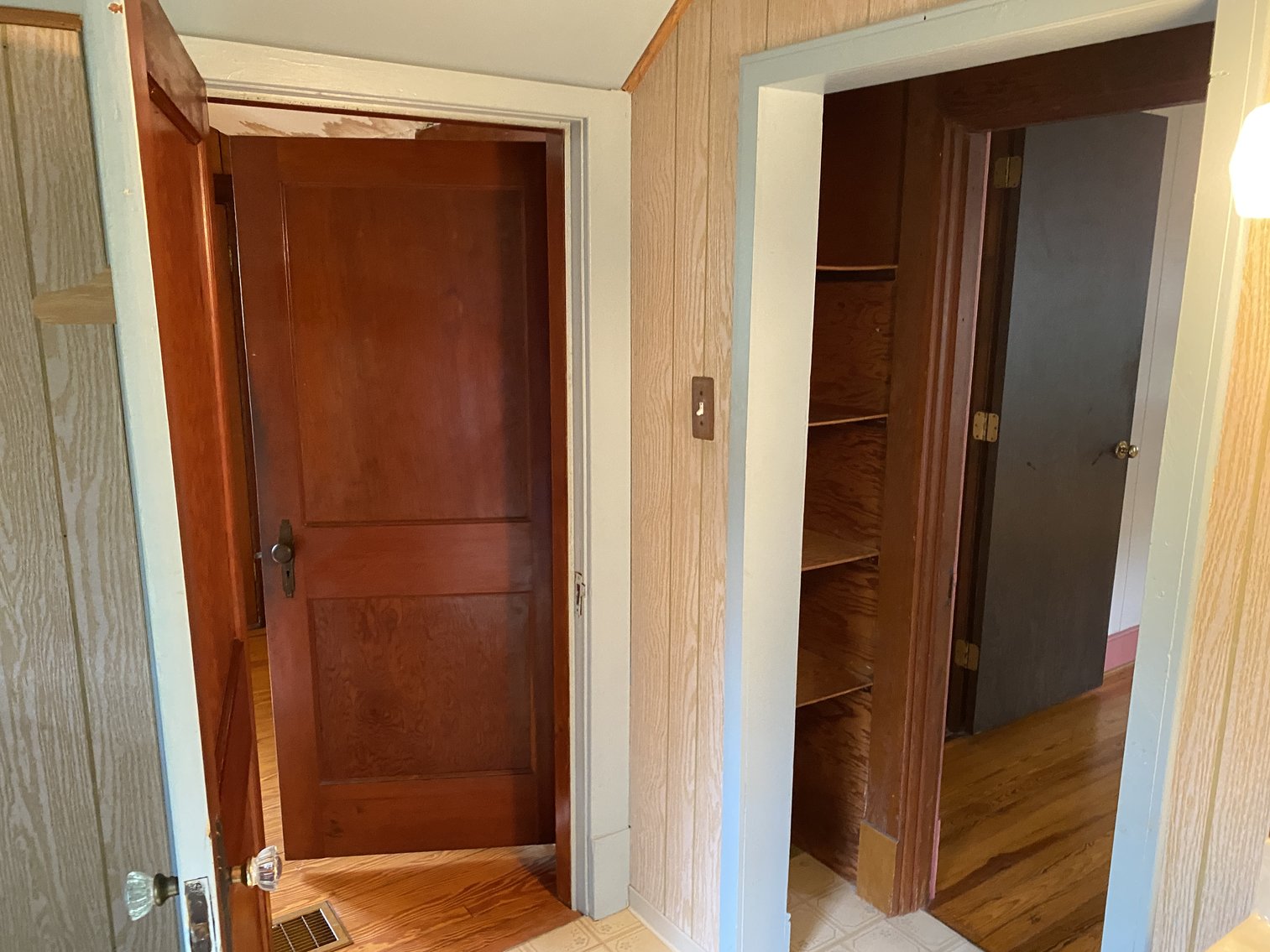 Image for 3 BR/2 BA Home on 2.4 +/- Acres in Orange County, VA