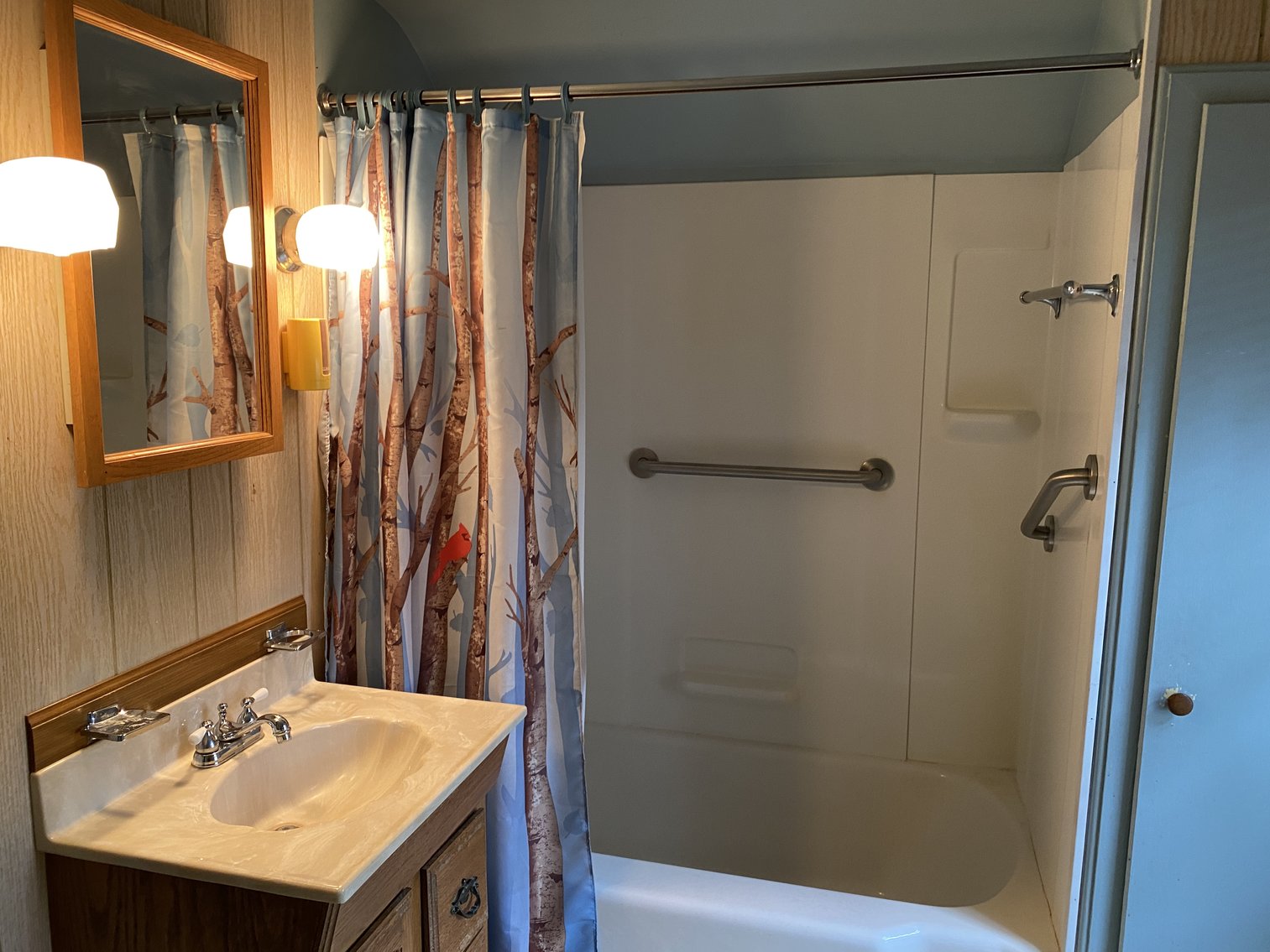 Image for 3 BR/2 BA Home on 2.4 +/- Acres in Orange County, VA