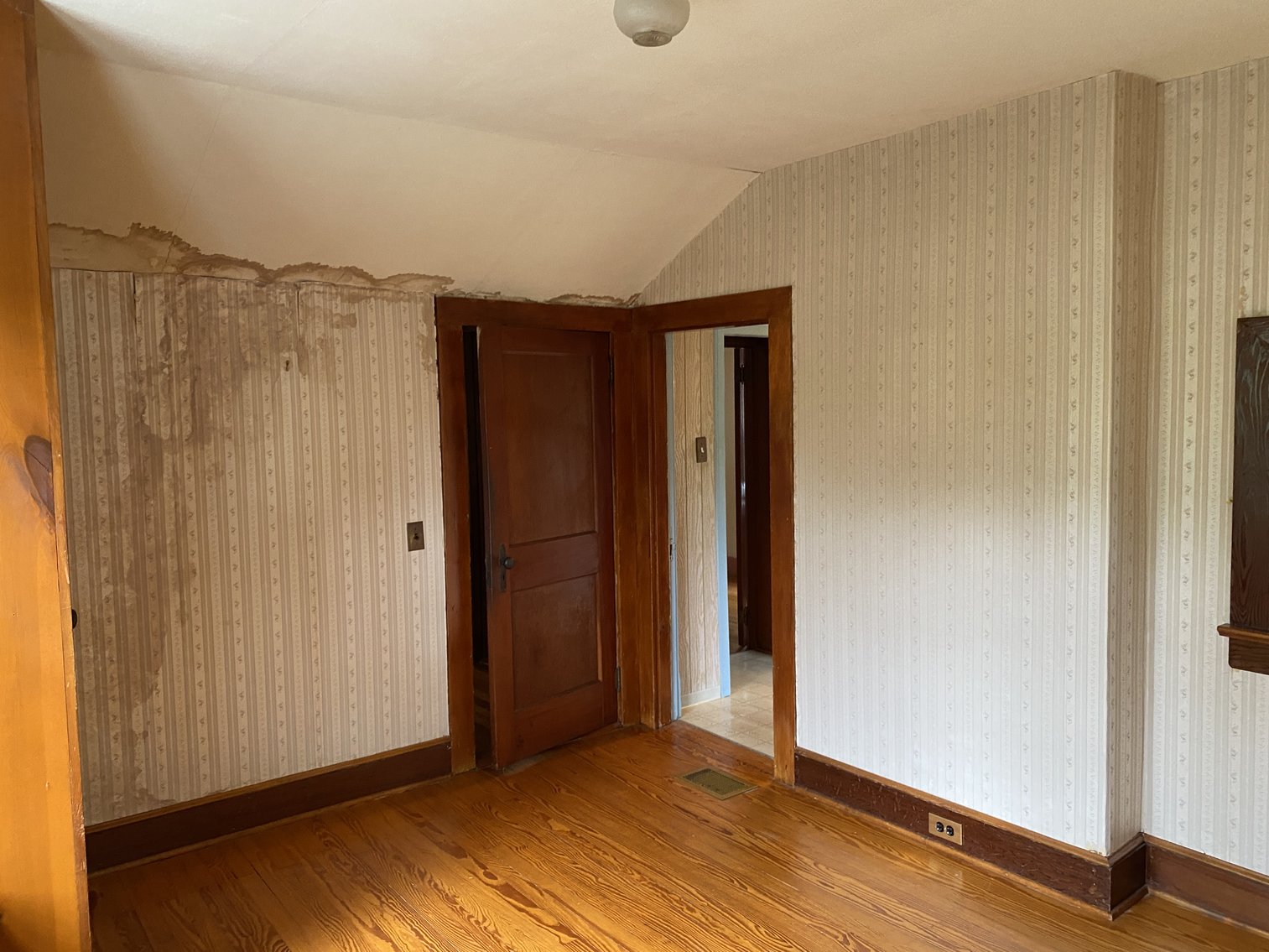 Image for 3 BR/2 BA Home on 2.4 +/- Acres in Orange County, VA