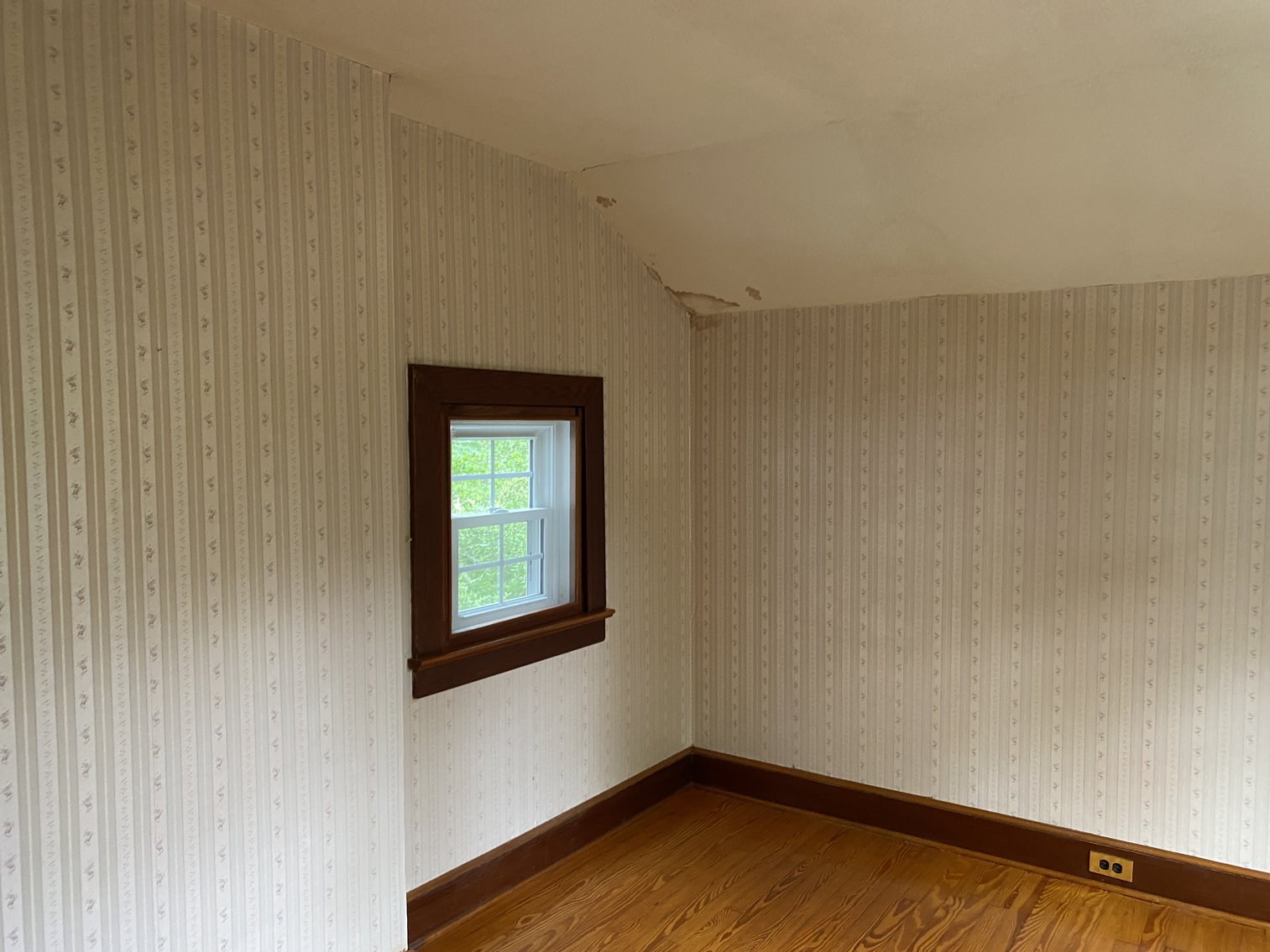 Image for 3 BR/2 BA Home on 2.4 +/- Acres in Orange County, VA