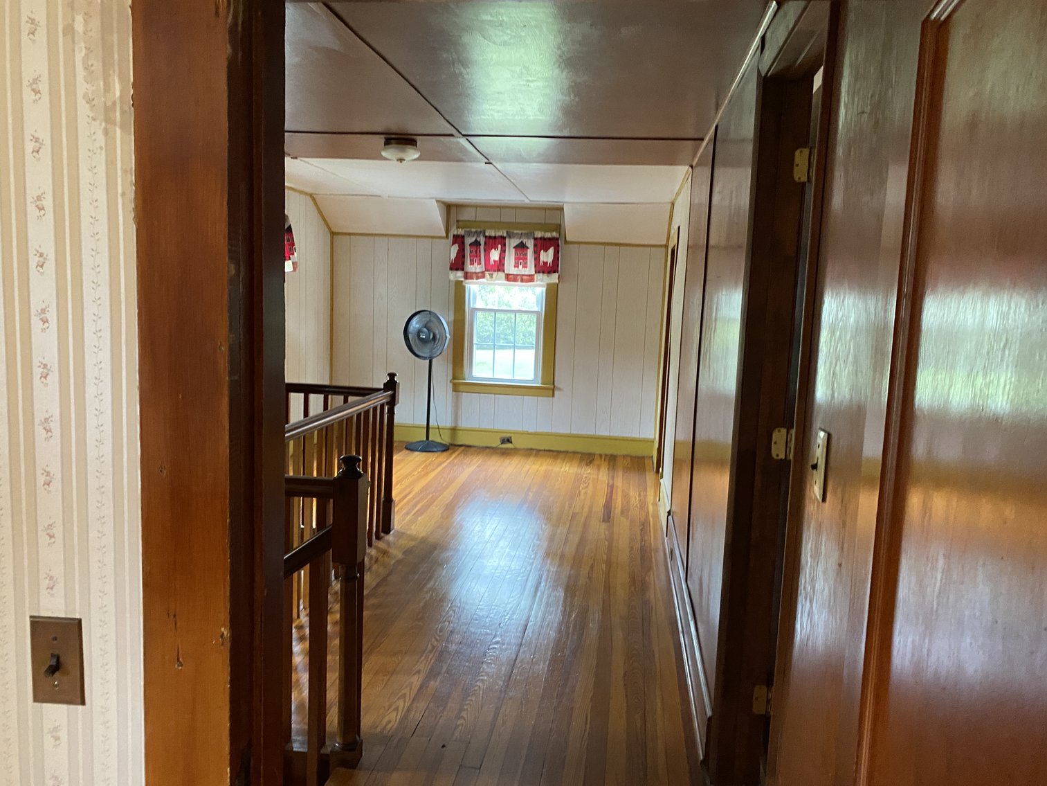 Image for 3 BR/2 BA Home on 2.4 +/- Acres in Orange County, VA