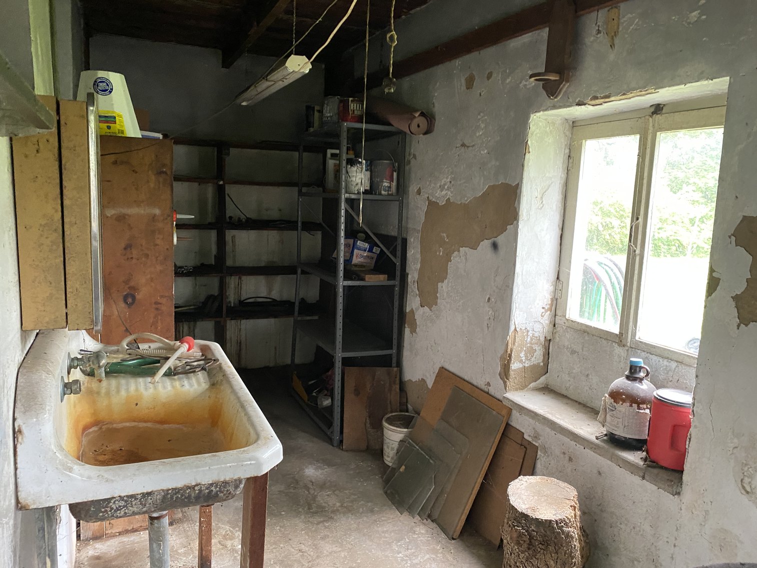 Image for 3 BR/2 BA Home on 2.4 +/- Acres in Orange County, VA