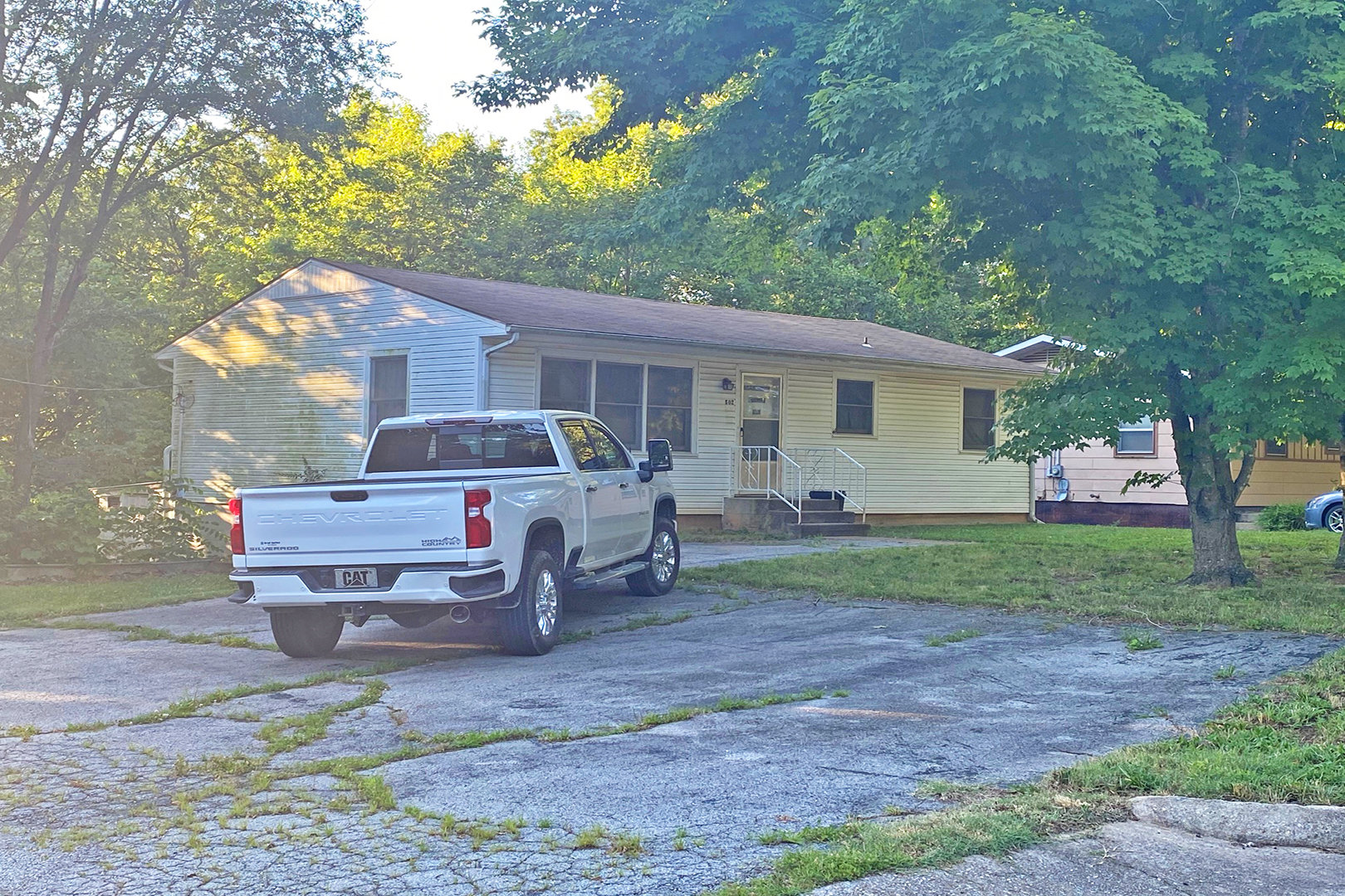 Image for PUBLIC AUCTION MONDAY - JULY 19, 10:00 A.M.