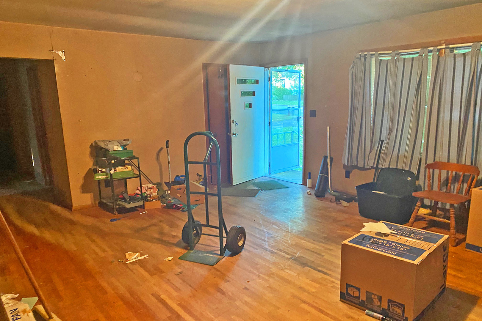 Image for PUBLIC AUCTION MONDAY - JULY 19, 10:00 A.M.