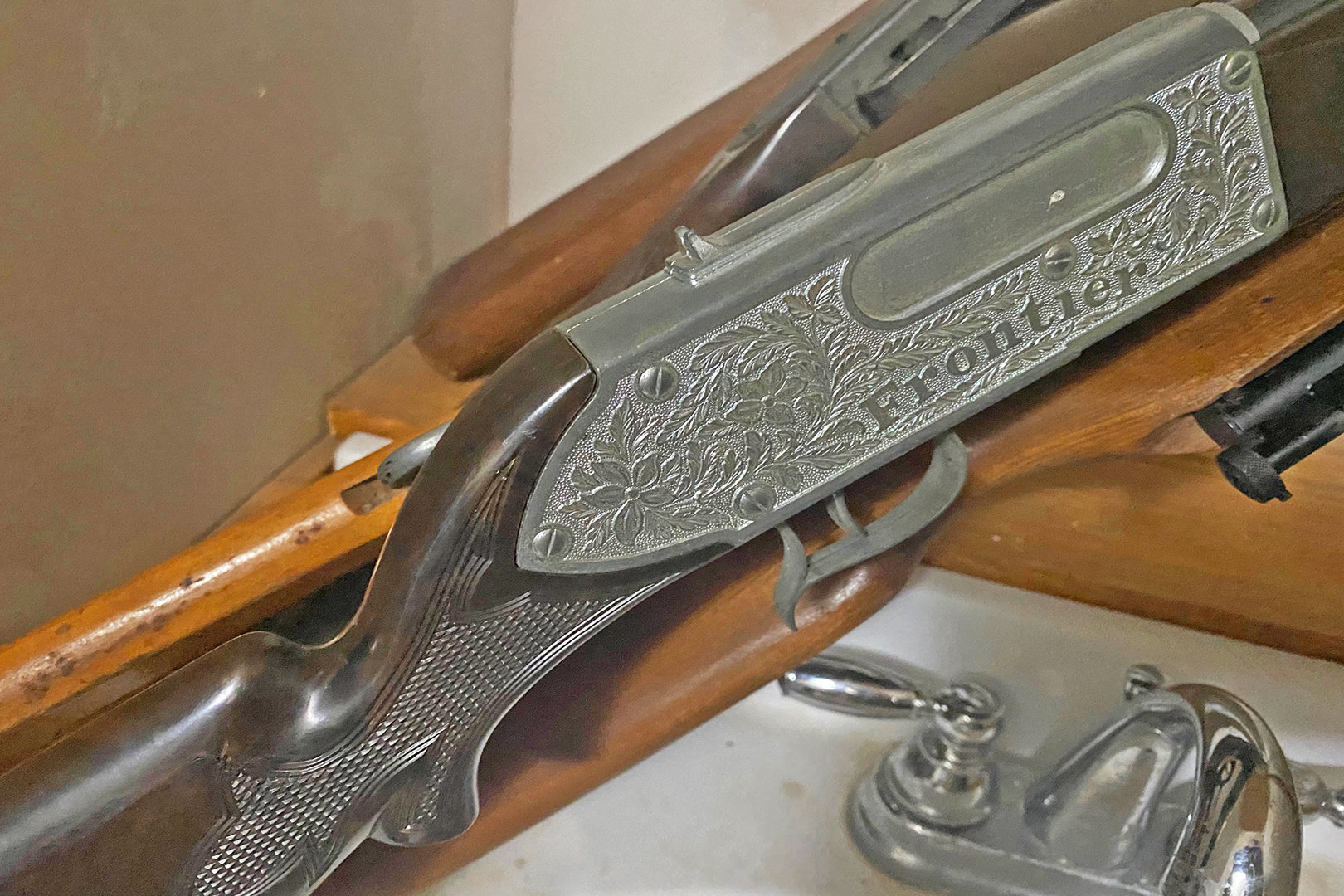 Image for PUBLIC AUCTION MONDAY - JULY 19, 10:00 A.M.