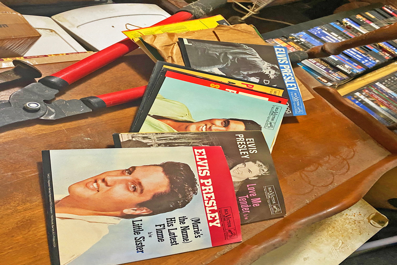 Image for PUBLIC AUCTION MONDAY - JULY 19, 10:00 A.M.