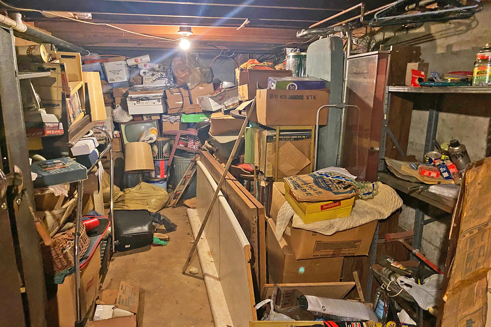 Image for PUBLIC AUCTION MONDAY - JULY 19, 10:00 A.M.