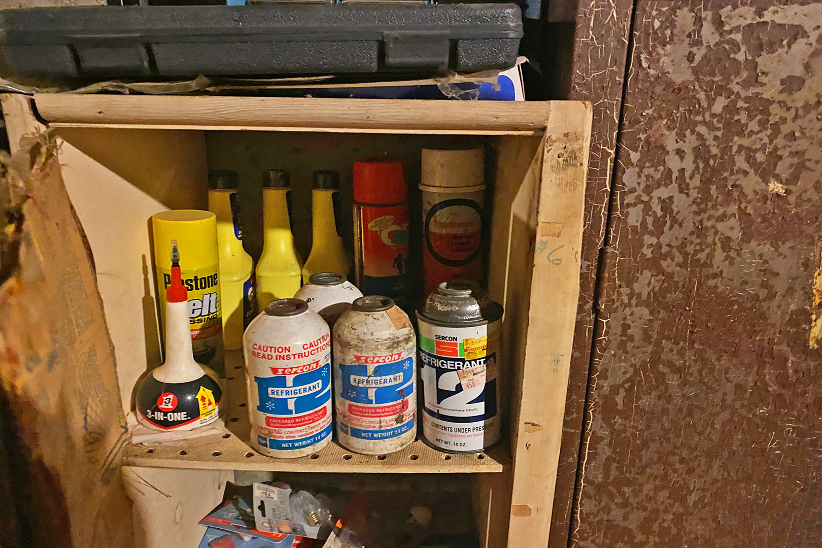 Image for PUBLIC AUCTION MONDAY - JULY 19, 10:00 A.M.