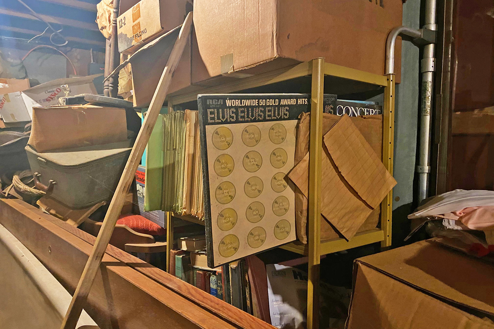 Image for PUBLIC AUCTION MONDAY - JULY 19, 10:00 A.M.