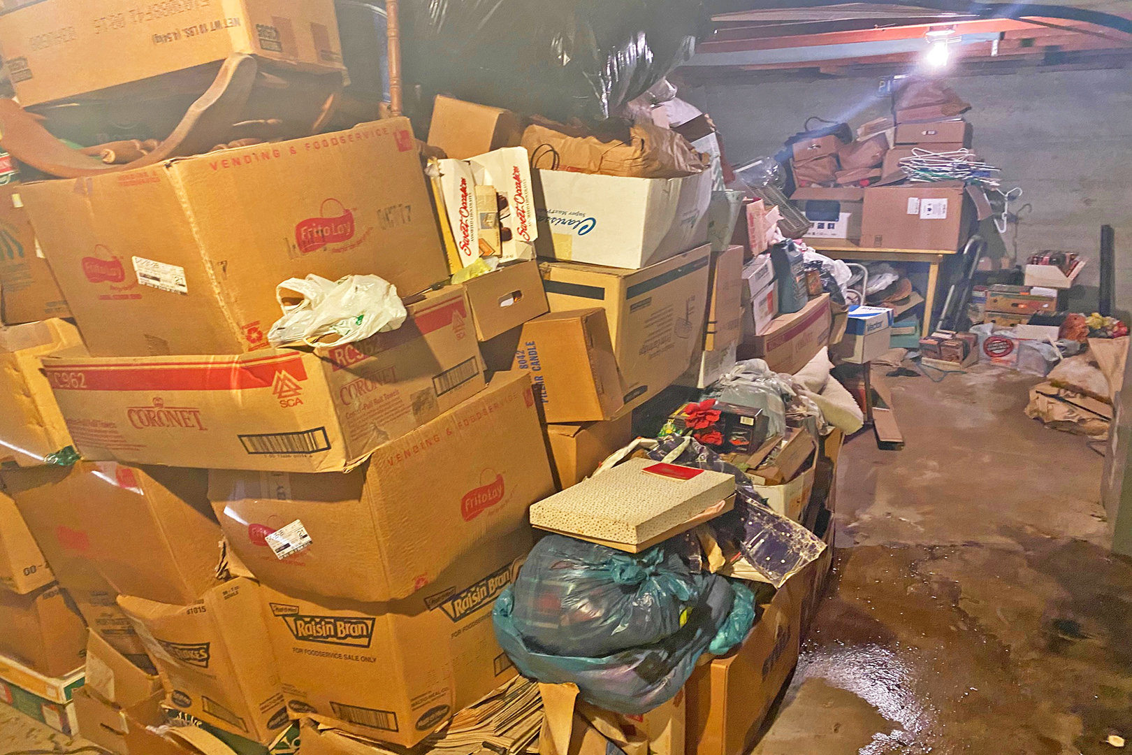 Image for PUBLIC AUCTION MONDAY - JULY 19, 10:00 A.M.