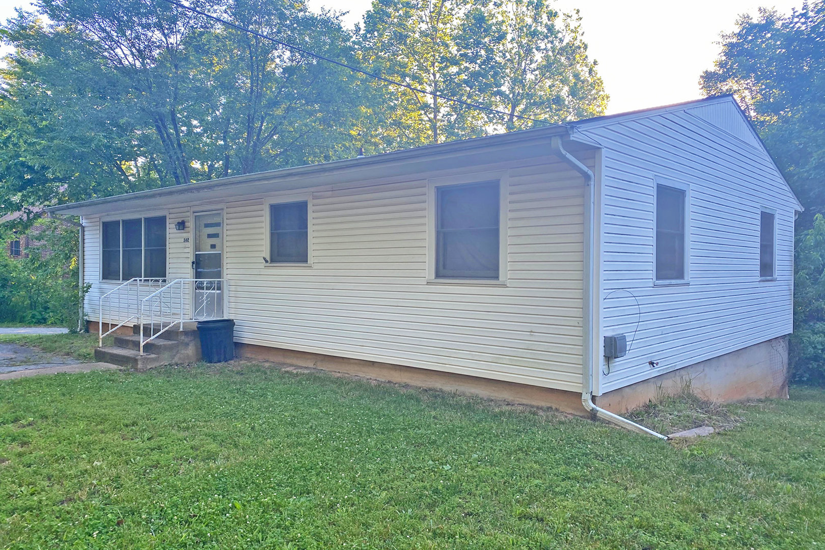 Image for PUBLIC AUCTION MONDAY - JULY 19, 10:00 A.M.