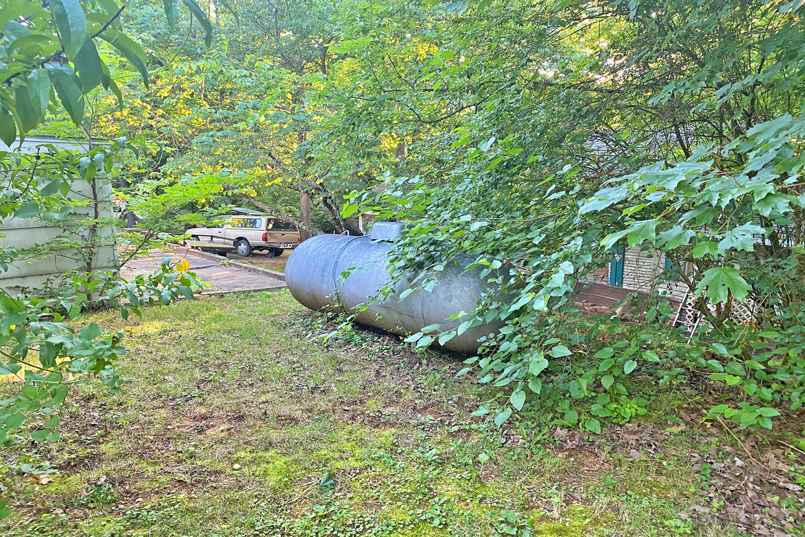 Image for PUBLIC AUCTION MONDAY - JULY 19, 10:00 A.M.