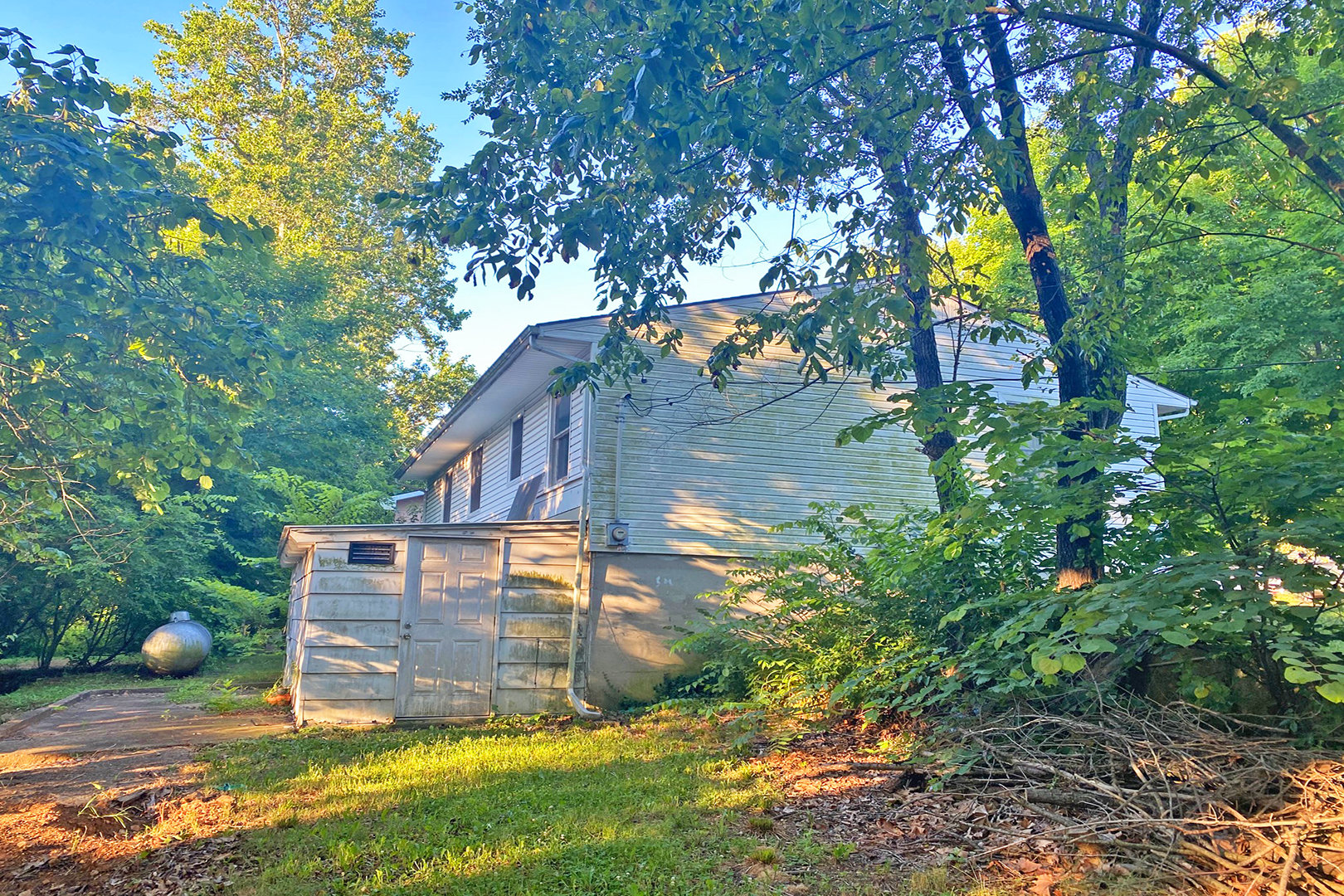 Image for PUBLIC AUCTION MONDAY - JULY 19, 10:00 A.M.