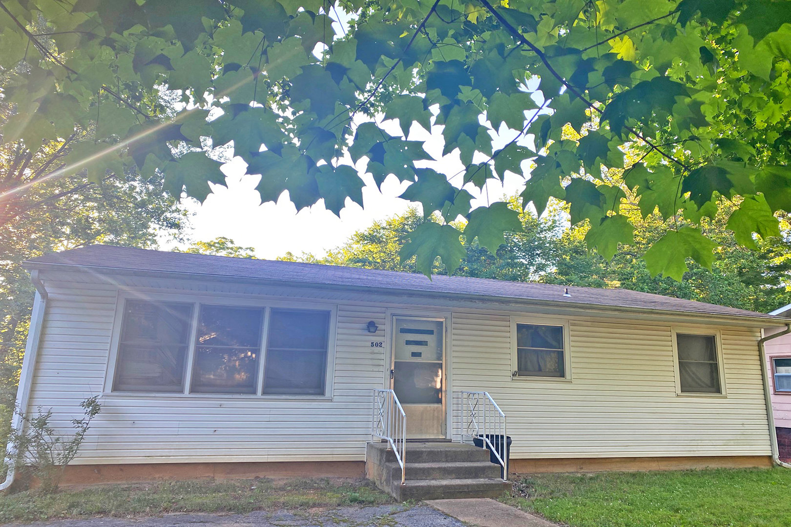 Image for PUBLIC AUCTION MONDAY - JULY 19, 10:00 A.M.