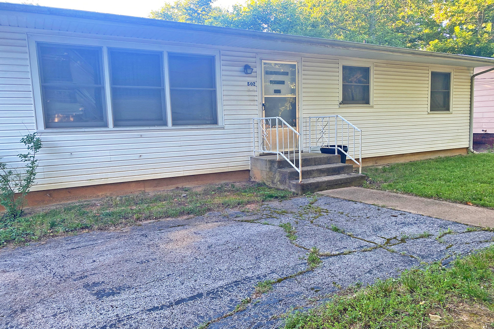 Image for PUBLIC AUCTION MONDAY - JULY 19, 10:00 A.M.