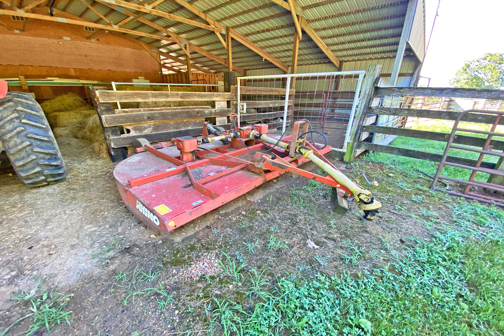 Image for PUBLIC AUCTION - SATURDAY, JULY 17, 10:00 A.M.