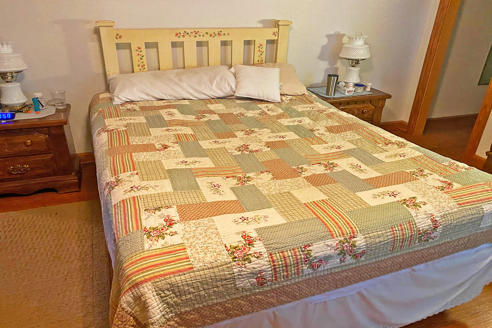 Image for PUBLIC AUCTION - SATURDAY, JULY 17, 10:00 A.M.