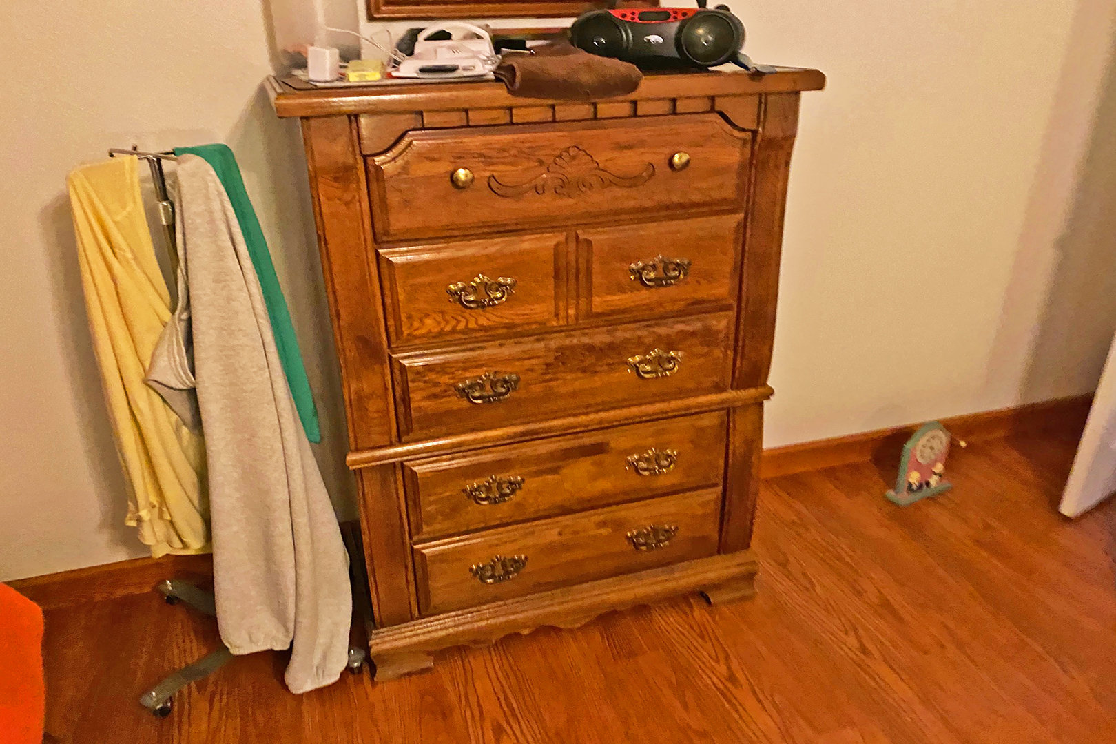 Image for PUBLIC AUCTION - SATURDAY, JULY 17, 10:00 A.M.