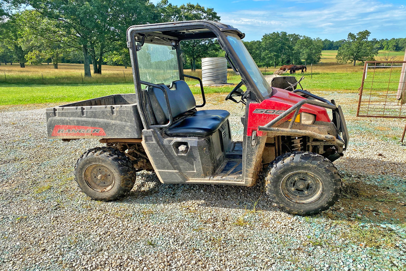 Image for PUBLIC AUCTION - SATURDAY, JULY 17, 10:00 A.M.