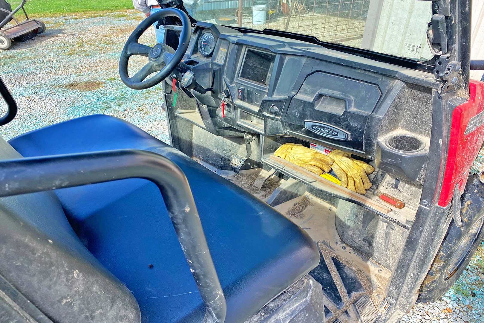 Image for PUBLIC AUCTION - SATURDAY, JULY 17, 10:00 A.M.