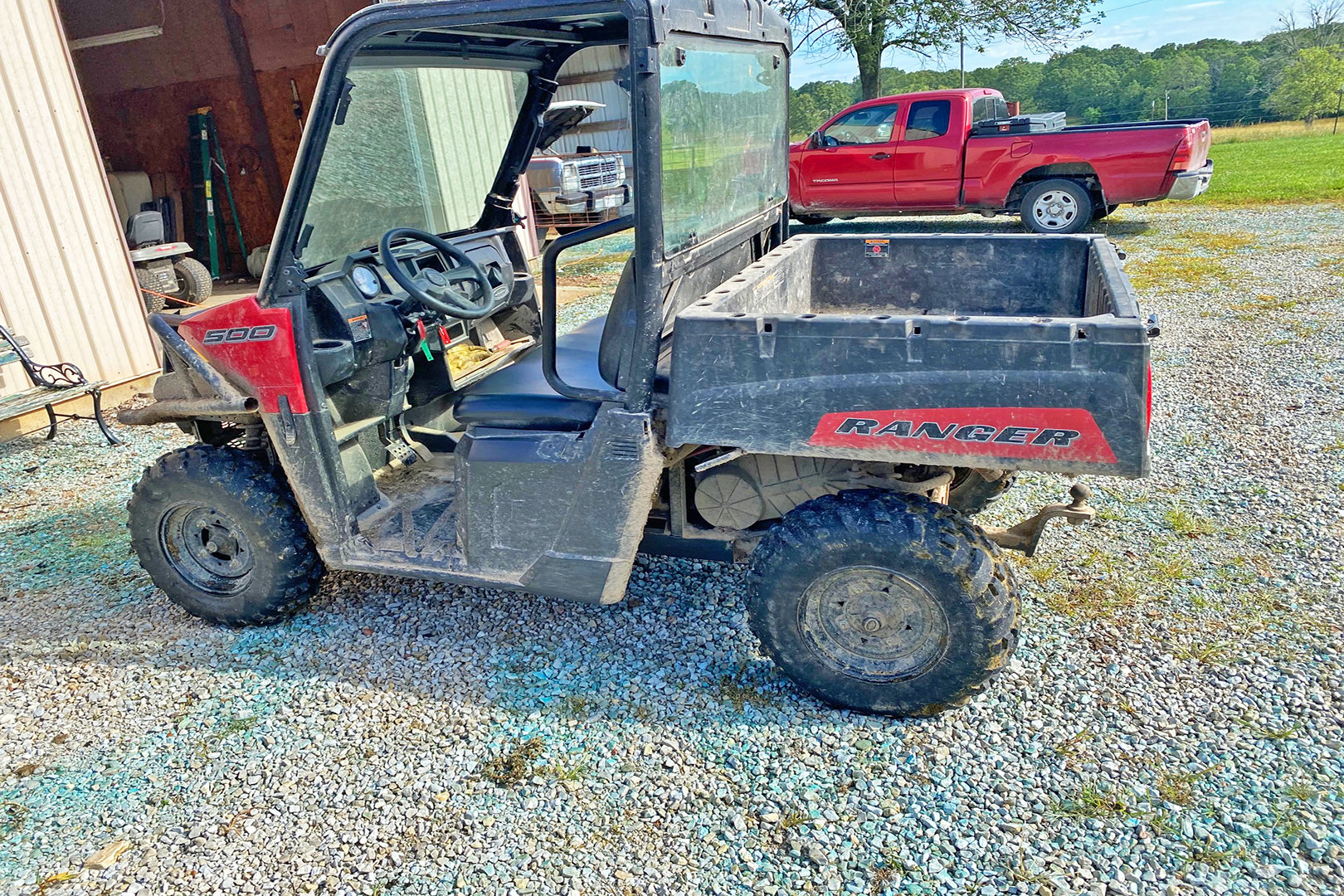 Image for PUBLIC AUCTION - SATURDAY, JULY 17, 10:00 A.M.