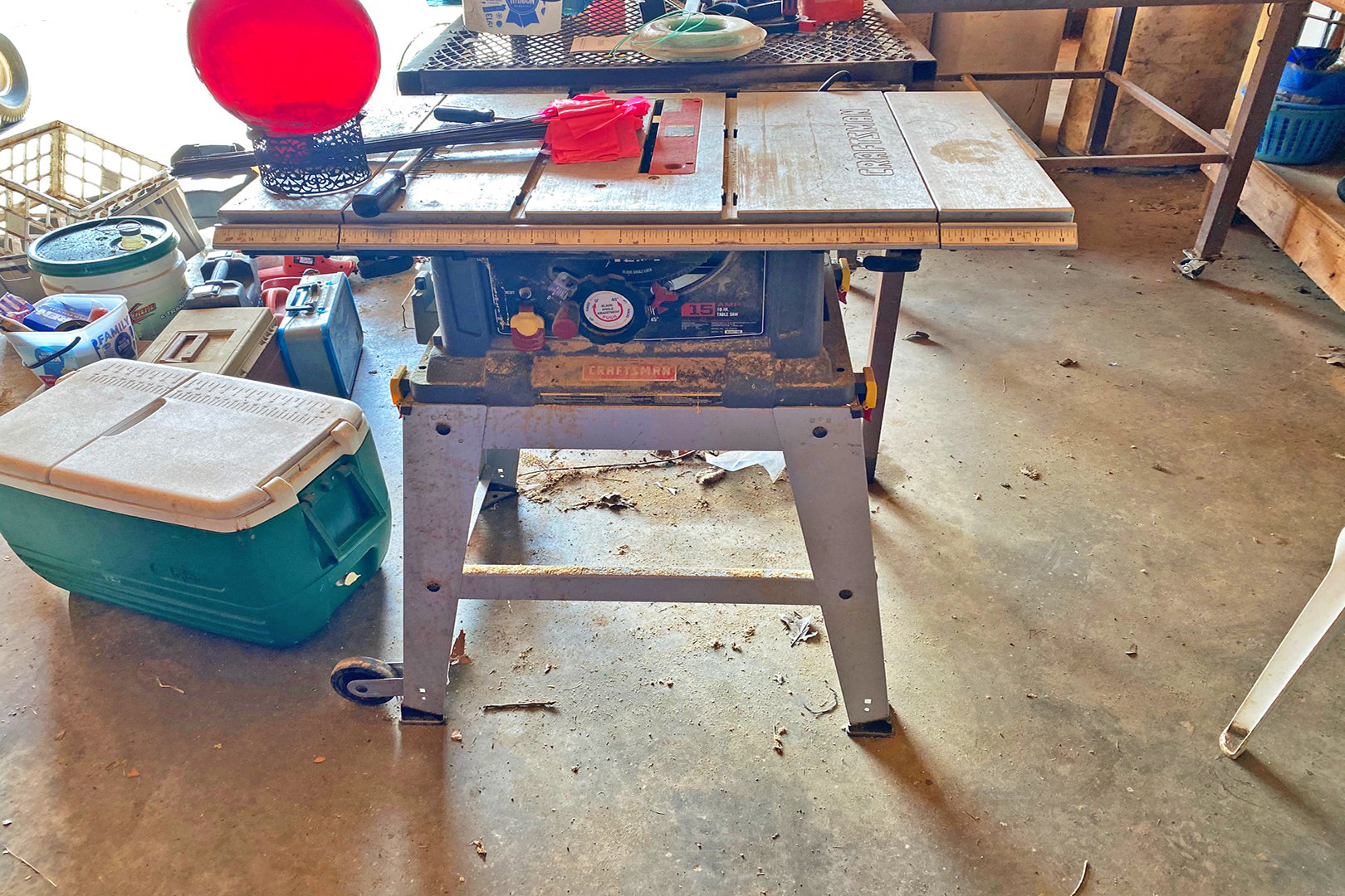 Image for PUBLIC AUCTION - SATURDAY, JULY 17, 10:00 A.M.