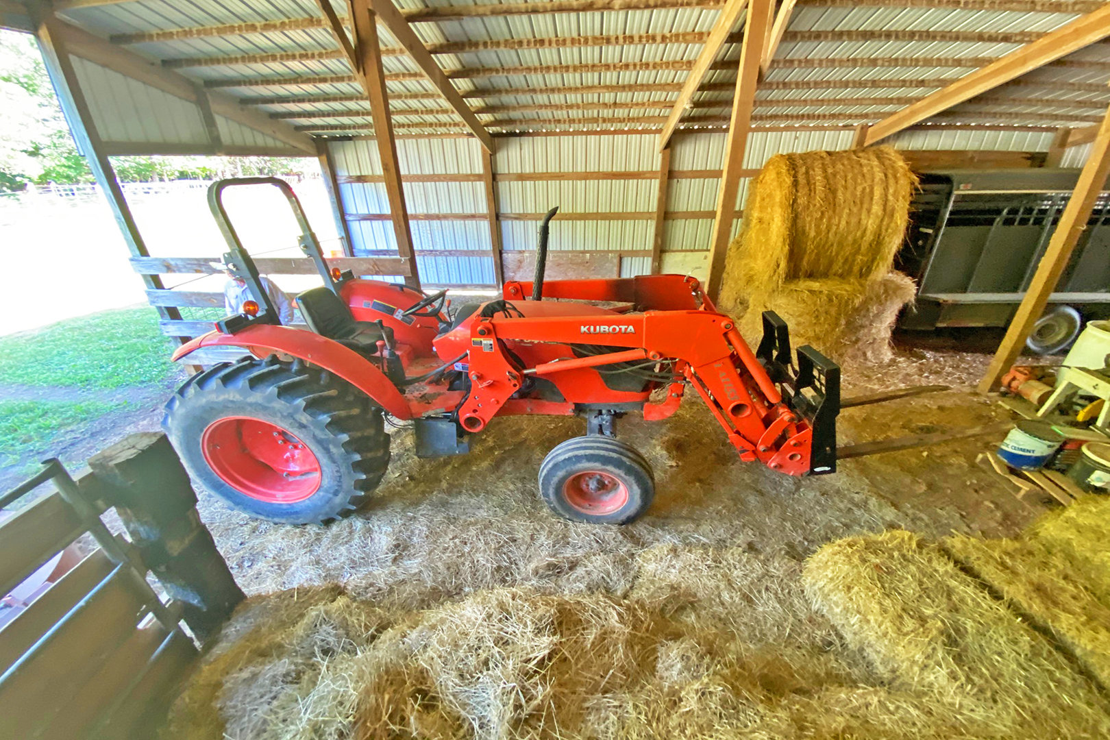 Image for PUBLIC AUCTION - SATURDAY, JULY 17, 10:00 A.M.