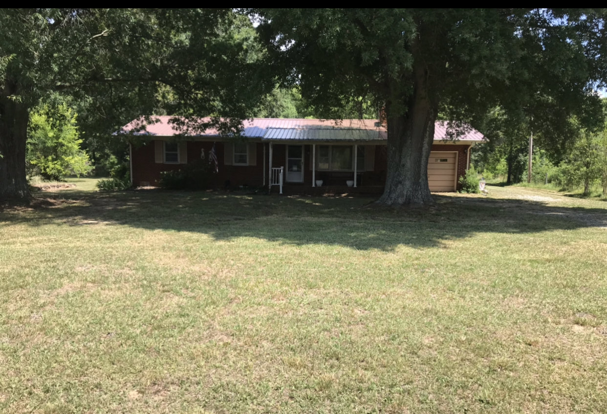 Image for REAL ESTATE (UNDER CONTRACT) & ESTATE PERSONAL PROPERTY AUCTION