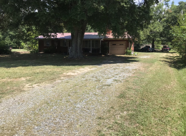 Image for REAL ESTATE (UNDER CONTRACT) & ESTATE PERSONAL PROPERTY AUCTION