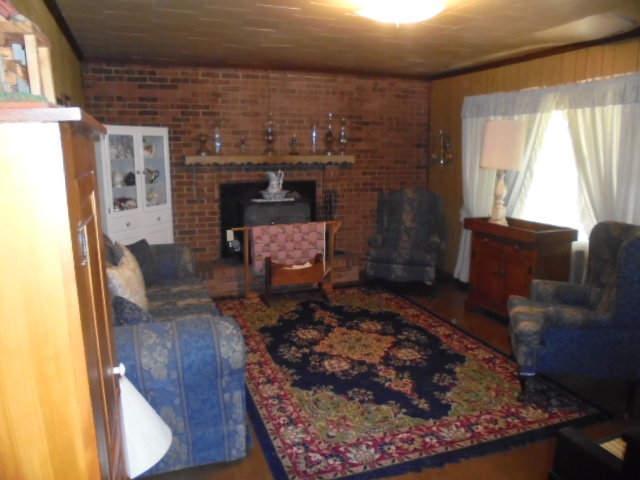 Image for REAL ESTATE (UNDER CONTRACT) & ESTATE PERSONAL PROPERTY AUCTION