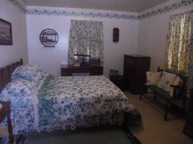 Image for REAL ESTATE (UNDER CONTRACT) & ESTATE PERSONAL PROPERTY AUCTION