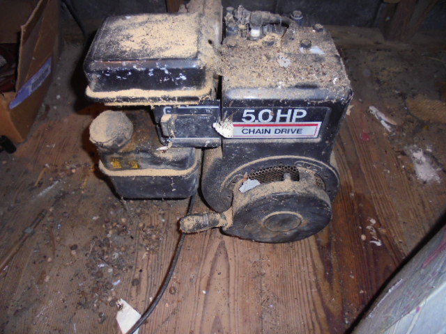 Image for REAL ESTATE (UNDER CONTRACT) & ESTATE PERSONAL PROPERTY AUCTION