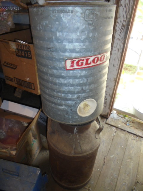 Image for REAL ESTATE (UNDER CONTRACT) & ESTATE PERSONAL PROPERTY AUCTION