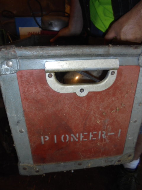 Image for REAL ESTATE (UNDER CONTRACT) & ESTATE PERSONAL PROPERTY AUCTION