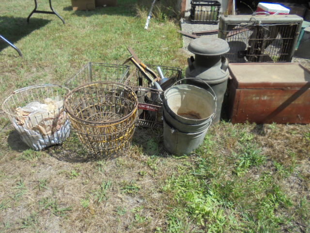 Image for REAL ESTATE (UNDER CONTRACT) & ESTATE PERSONAL PROPERTY AUCTION