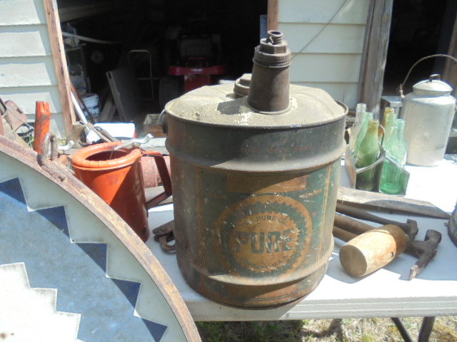 Image for REAL ESTATE (UNDER CONTRACT) & ESTATE PERSONAL PROPERTY AUCTION