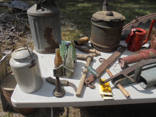 Image for REAL ESTATE (UNDER CONTRACT) & ESTATE PERSONAL PROPERTY AUCTION