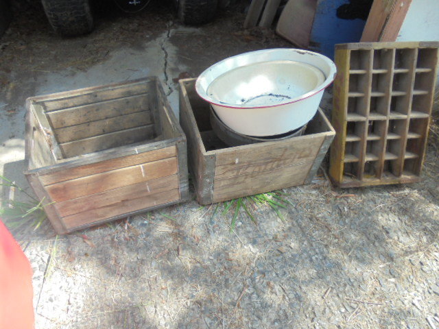 Image for REAL ESTATE (UNDER CONTRACT) & ESTATE PERSONAL PROPERTY AUCTION