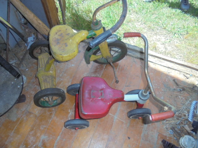 Image for REAL ESTATE (UNDER CONTRACT) & ESTATE PERSONAL PROPERTY AUCTION