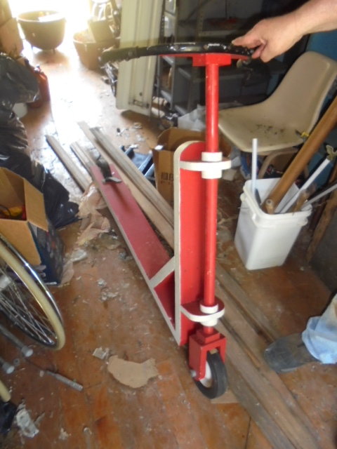 Image for REAL ESTATE (UNDER CONTRACT) & ESTATE PERSONAL PROPERTY AUCTION