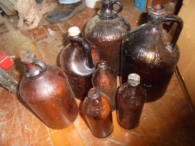 Image for REAL ESTATE (UNDER CONTRACT) & ESTATE PERSONAL PROPERTY AUCTION