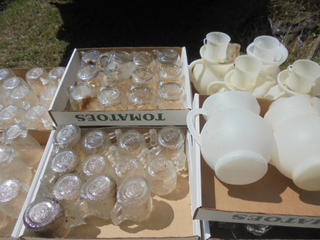 Image for REAL ESTATE (UNDER CONTRACT) & ESTATE PERSONAL PROPERTY AUCTION