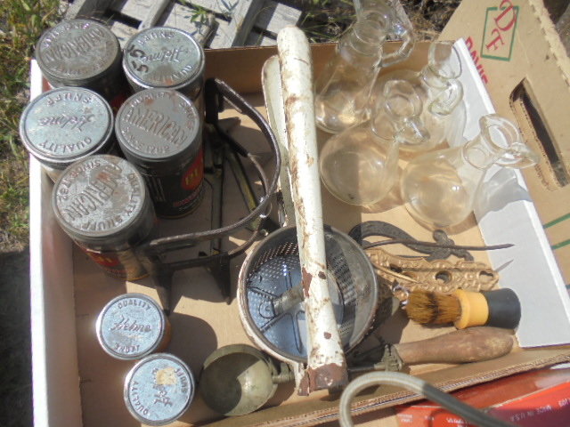 Image for REAL ESTATE (UNDER CONTRACT) & ESTATE PERSONAL PROPERTY AUCTION