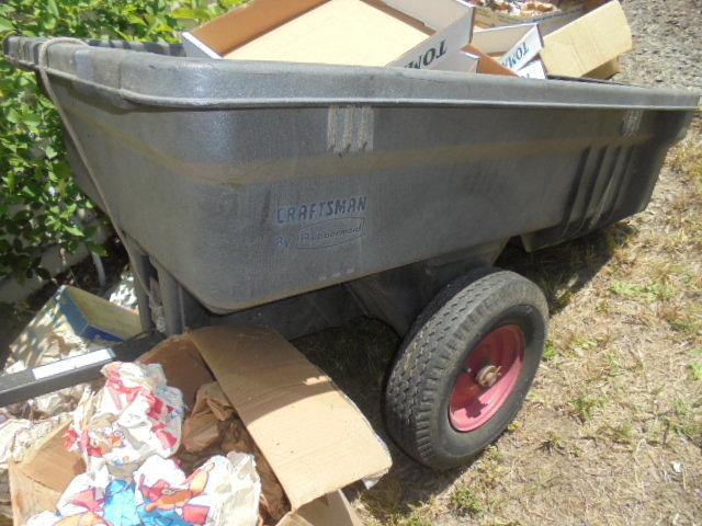 Image for REAL ESTATE (UNDER CONTRACT) & ESTATE PERSONAL PROPERTY AUCTION