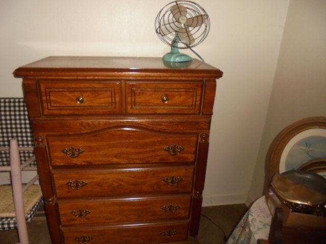 Image for REAL ESTATE (UNDER CONTRACT) & ESTATE PERSONAL PROPERTY AUCTION