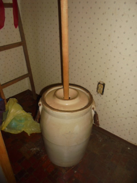 Image for REAL ESTATE (UNDER CONTRACT) & ESTATE PERSONAL PROPERTY AUCTION