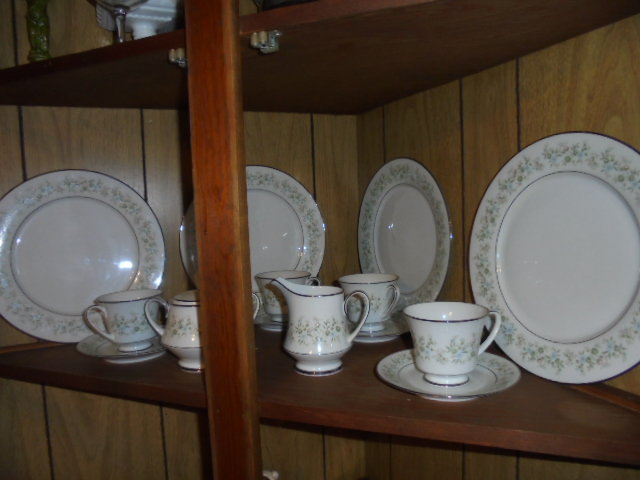 Image for REAL ESTATE (UNDER CONTRACT) & ESTATE PERSONAL PROPERTY AUCTION