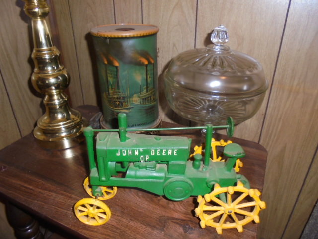 Image for REAL ESTATE (UNDER CONTRACT) & ESTATE PERSONAL PROPERTY AUCTION